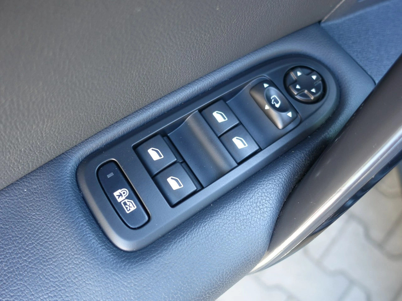 Peugeot 508 SW - Zdjęcie 32