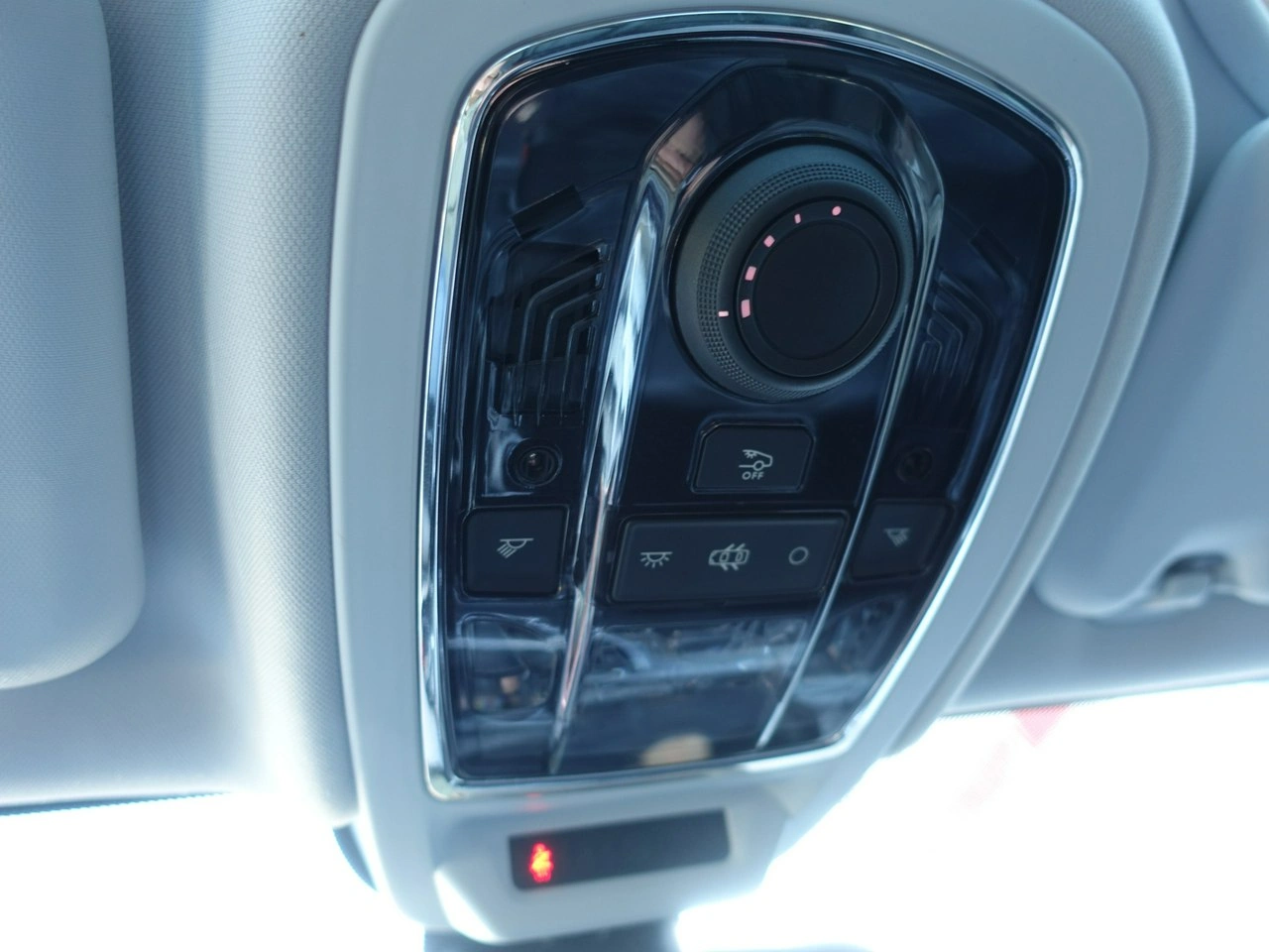 Peugeot 508 SW - Zdjęcie 36