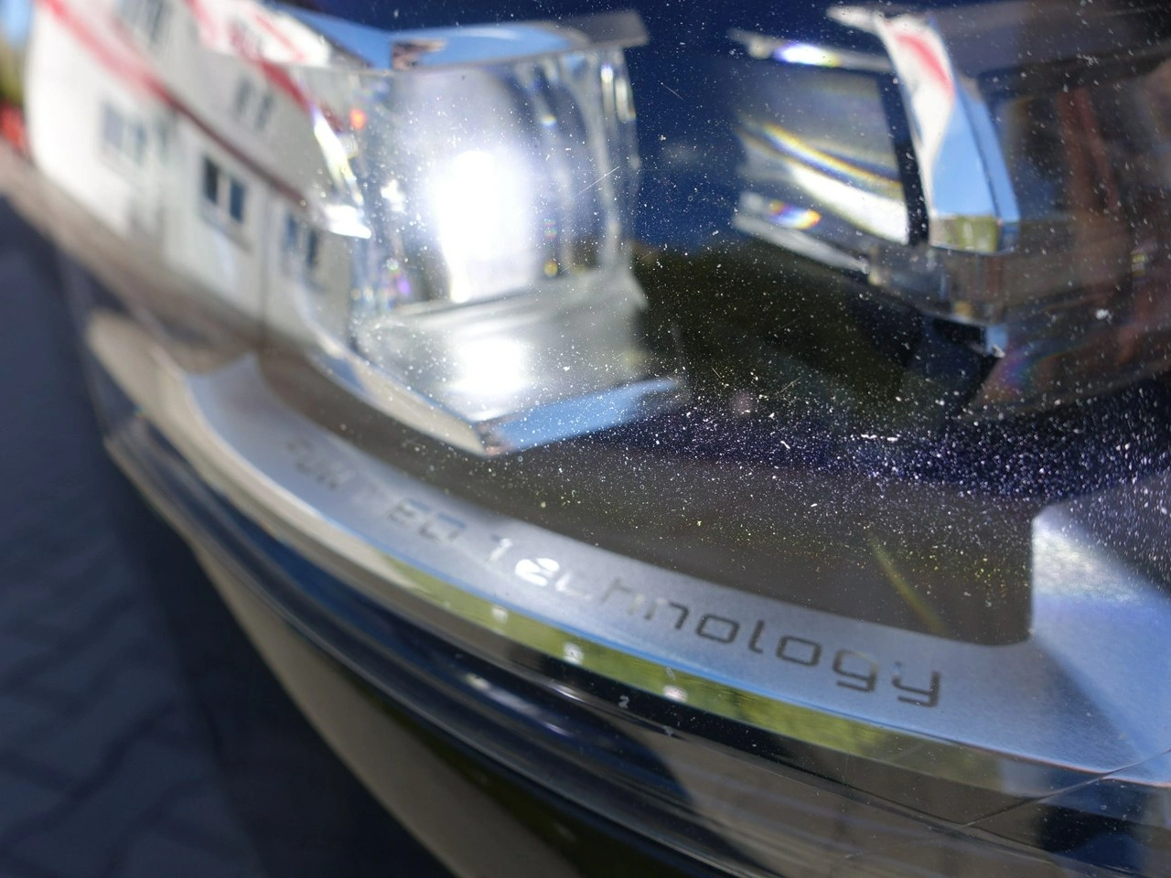 Peugeot 508 SW - Zdjęcie 4