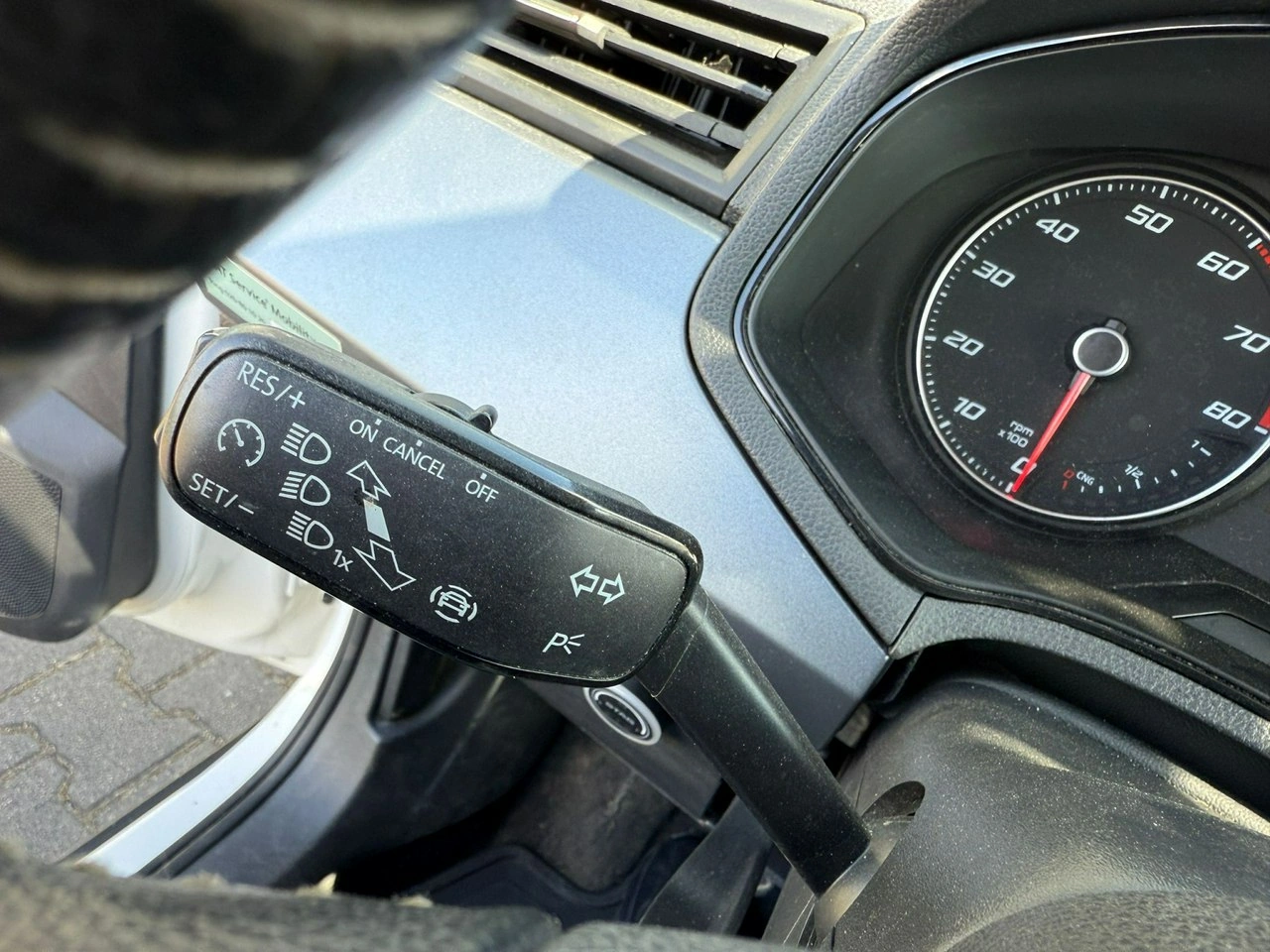 Seat Arona - Zdjęcie 19