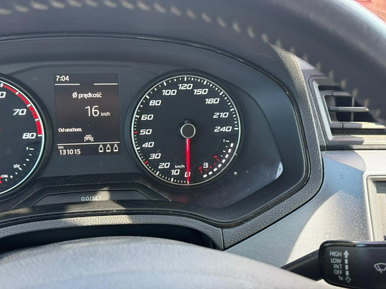 Seat Arona - Zdjęcie 31