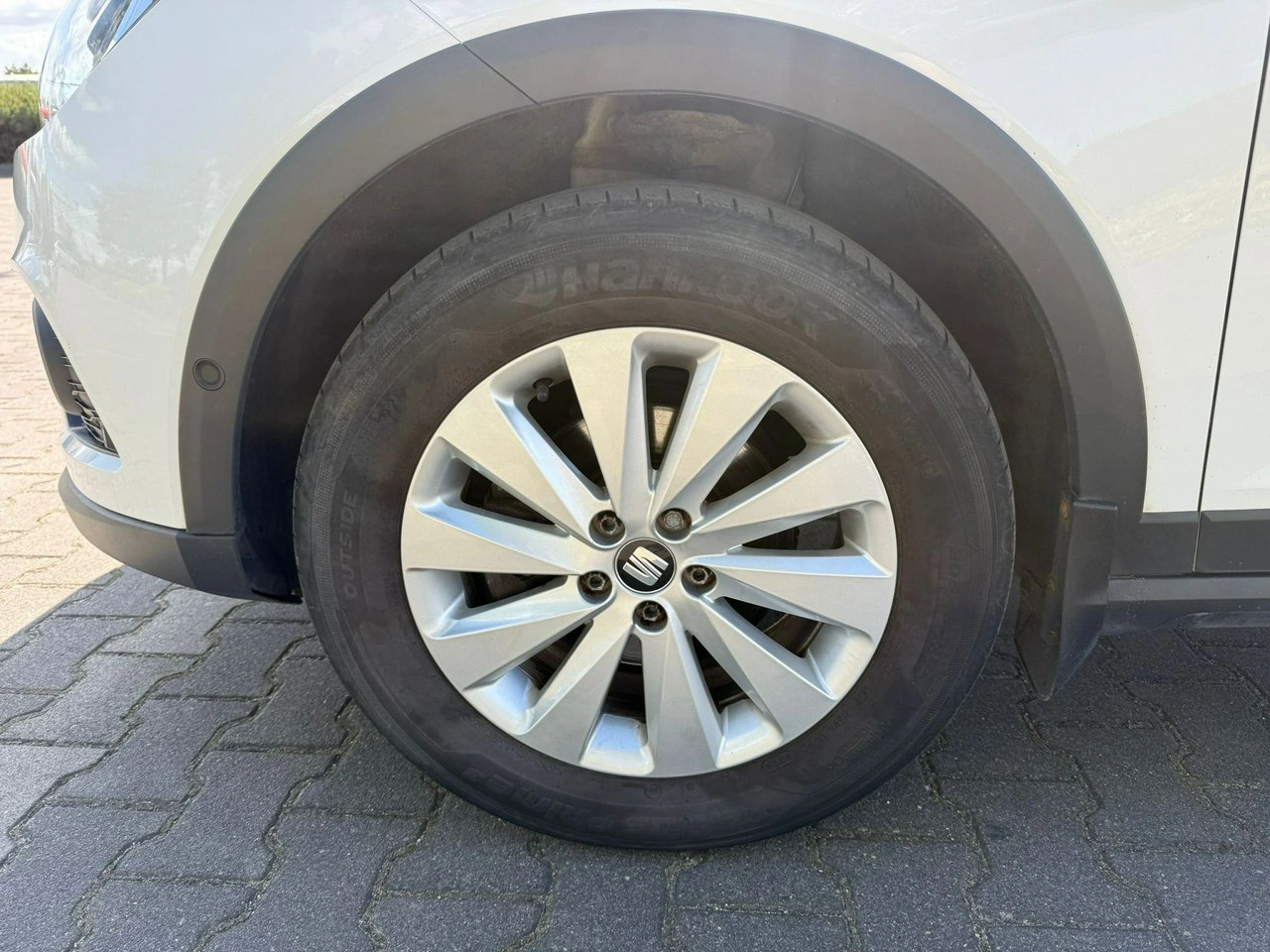 Seat Arona - Zdjęcie 36