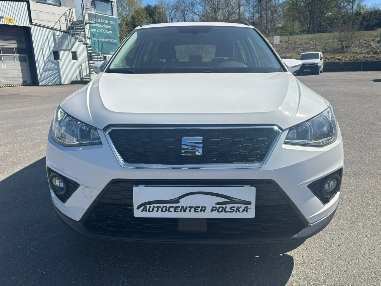 Seat Arona - Zdjęcie 7