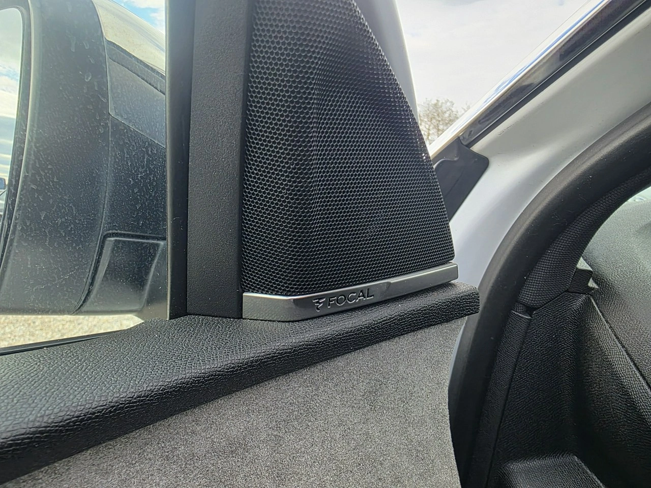Peugeot 5008 - Zdjęcie 13
