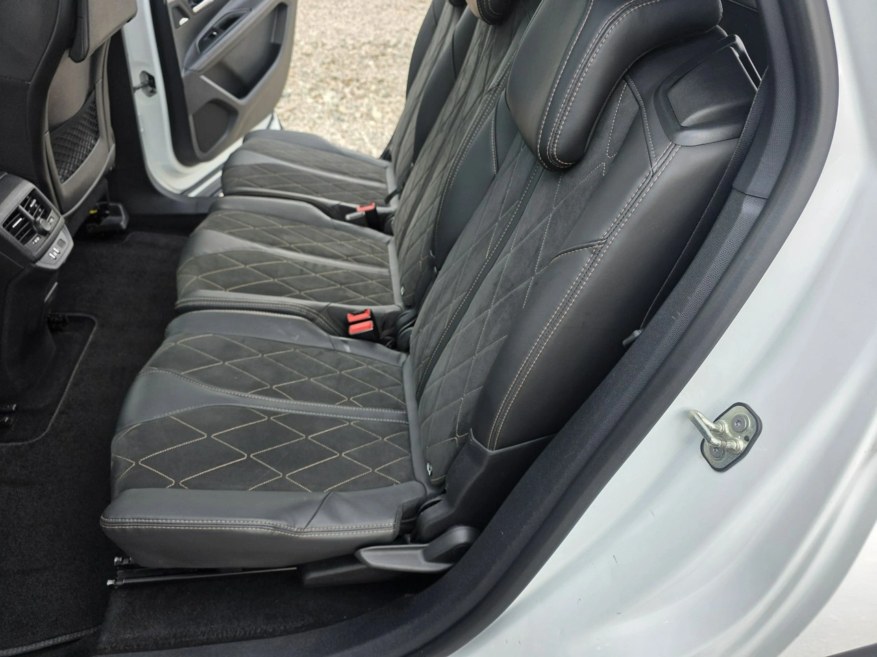 Peugeot 5008 - Zdjęcie 25