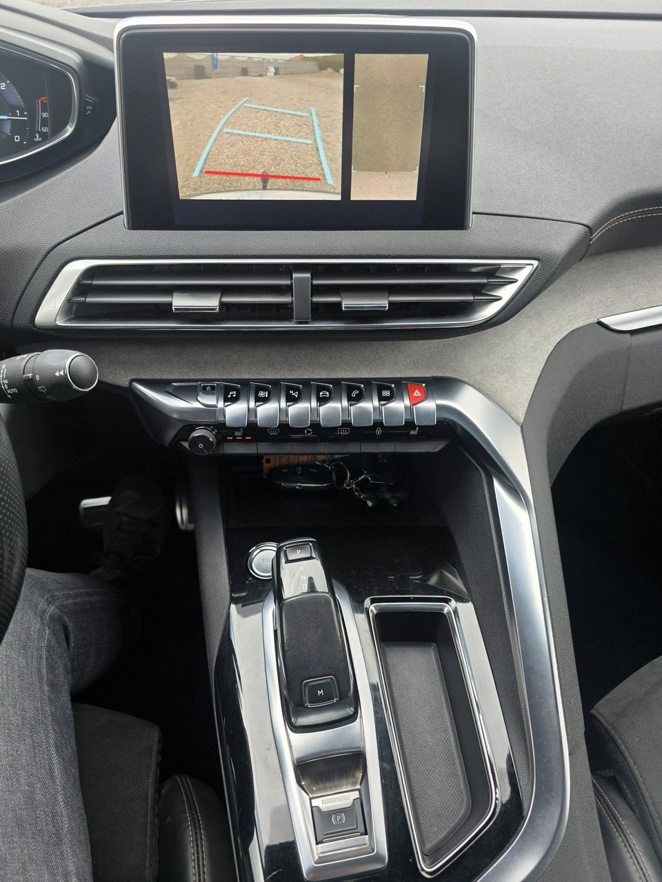 Peugeot 5008 - Zdjęcie 6