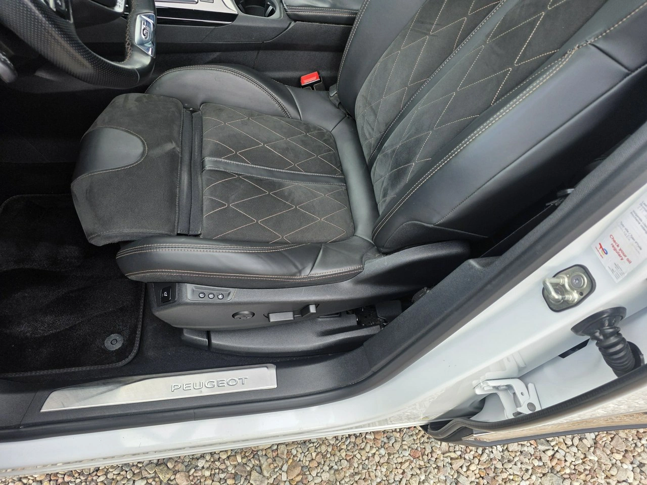 Peugeot 5008 - Zdjęcie 7