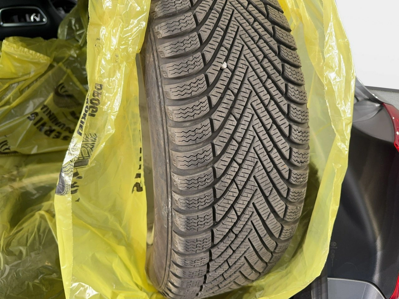 Mercedes GLA 200 - Zdjęcie 15