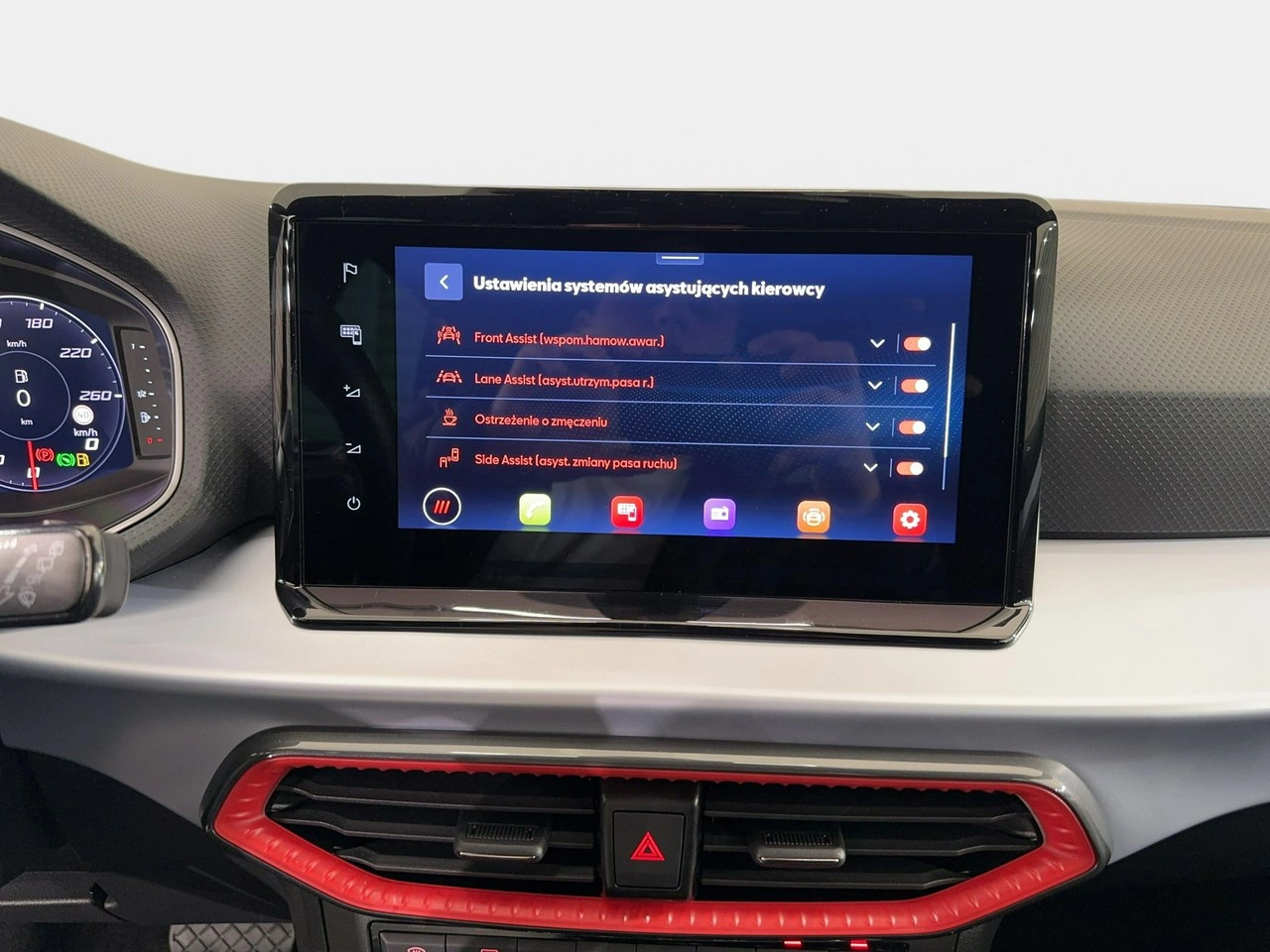 Seat Arona - Zdjęcie 20