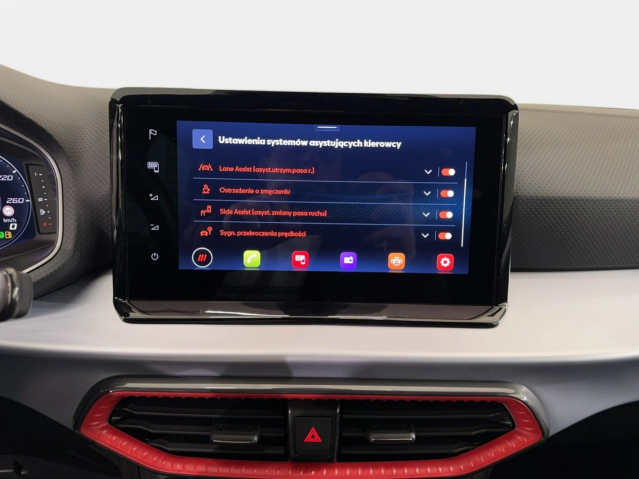 Seat Arona - Zdjęcie 21