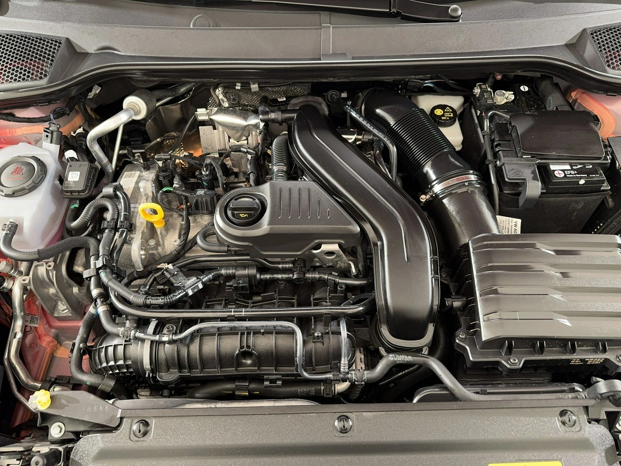 Seat Arona - Zdjęcie 28
