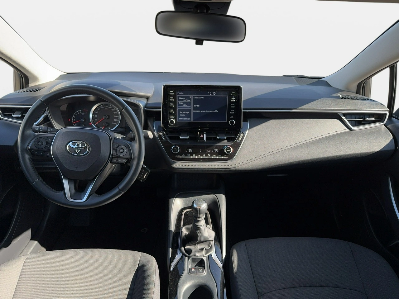 Toyota Corolla - Zdjęcie 14