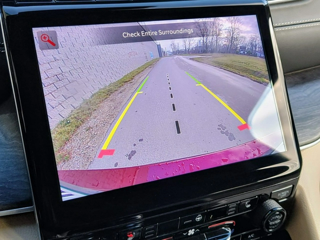 Jeep Grand Cherokee - Zdjęcie 15