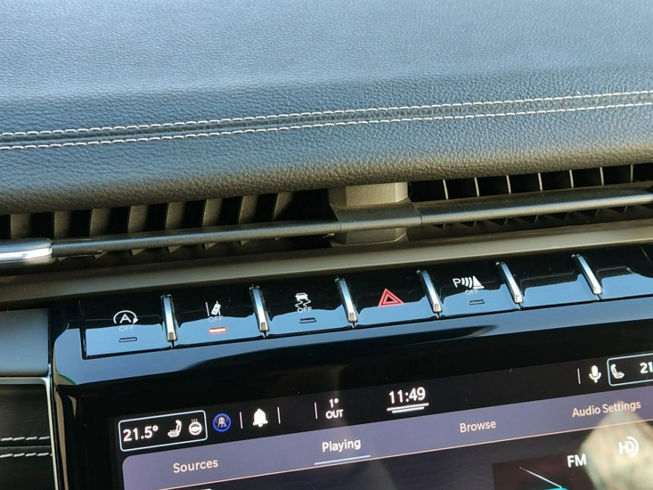 Jeep Grand Cherokee - Zdjęcie 21