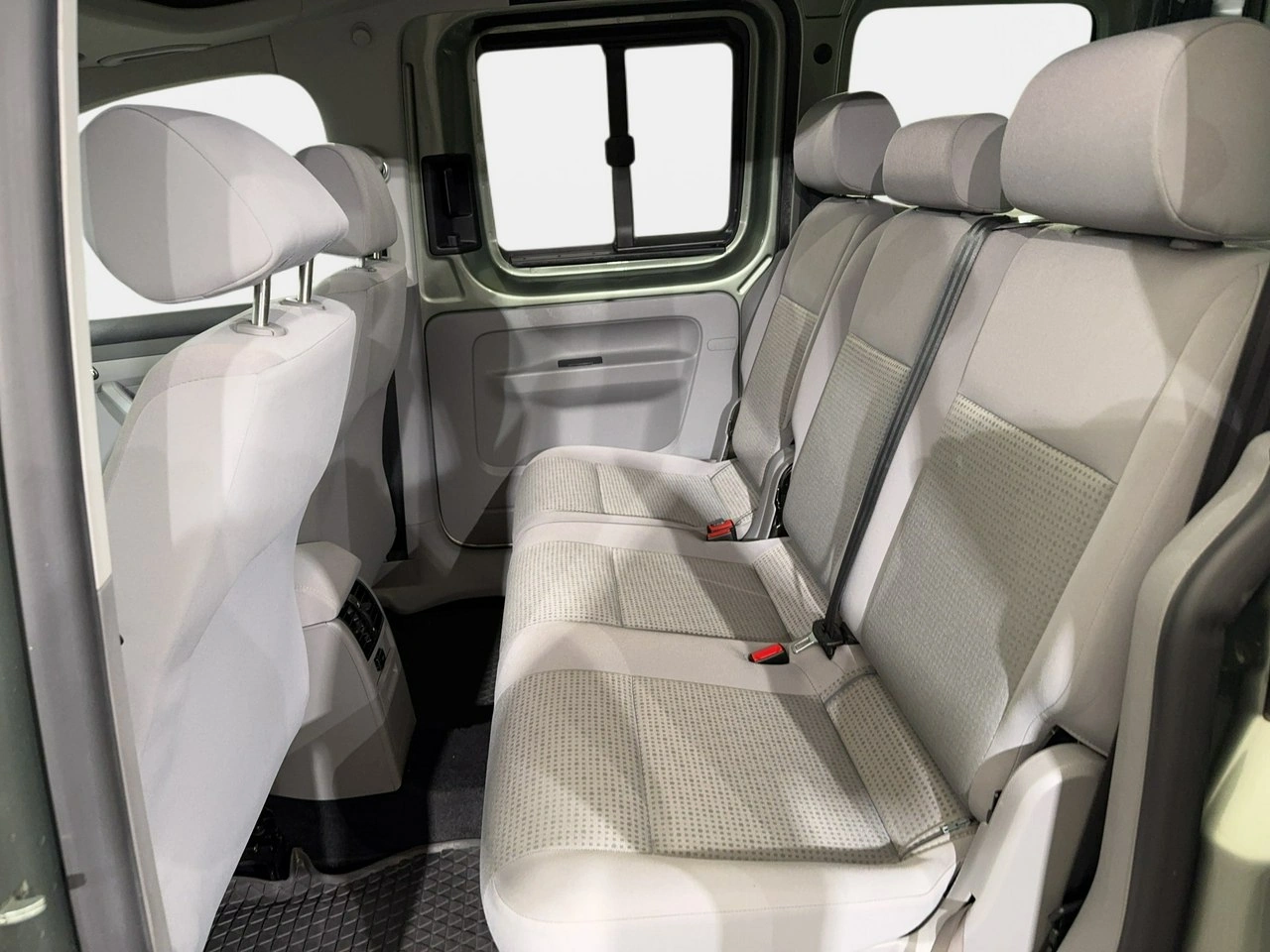 Volkswagen Caddy - Zdjęcie 11