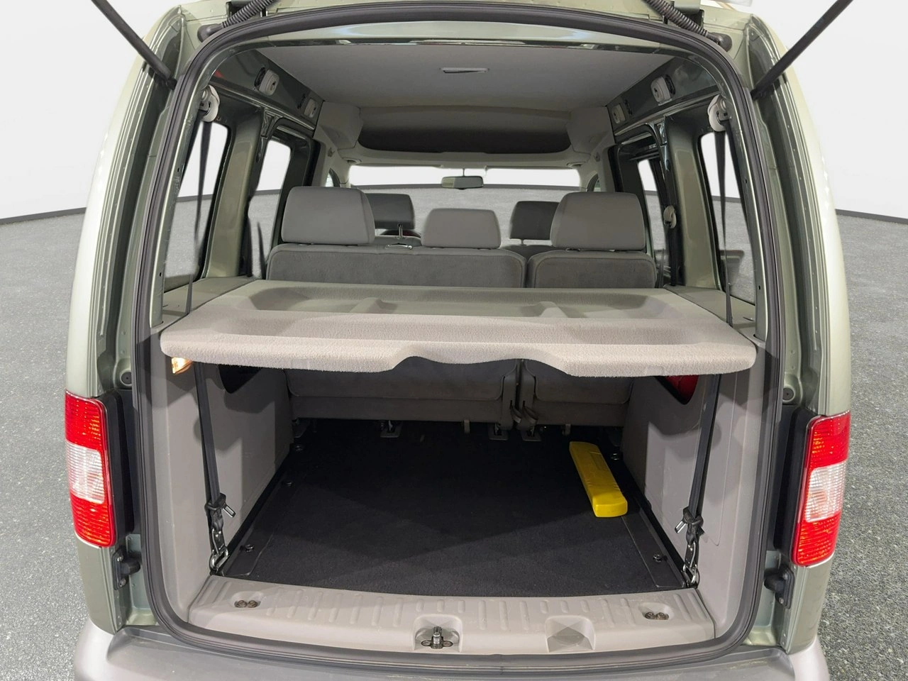 Volkswagen Caddy - Zdjęcie 12