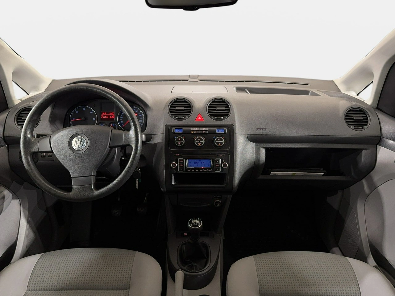 Volkswagen Caddy - Zdjęcie 13