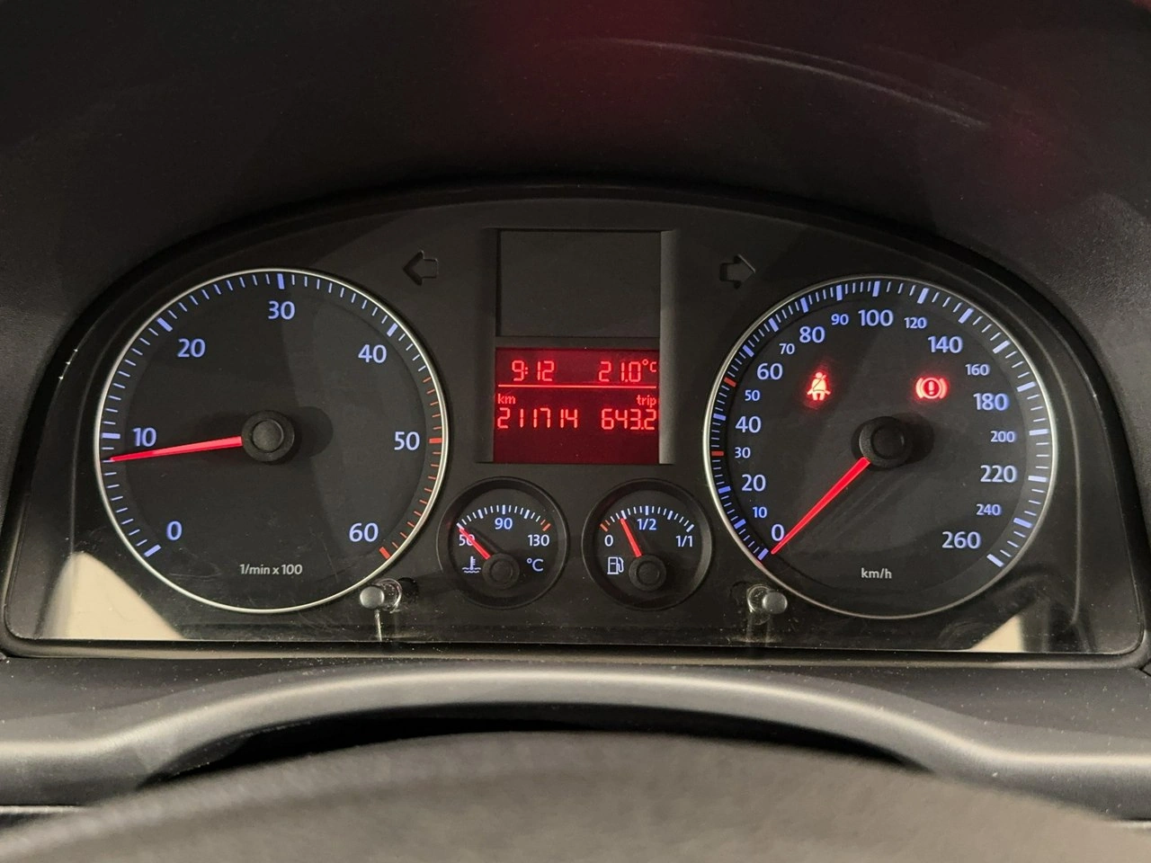 Volkswagen Caddy - Zdjęcie 15