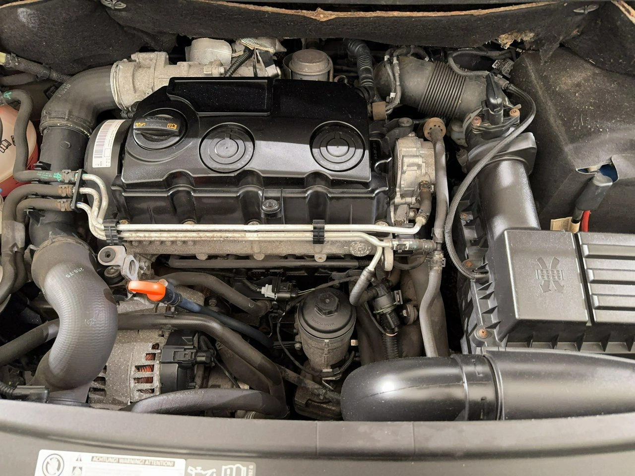 Volkswagen Caddy - Zdjęcie 21