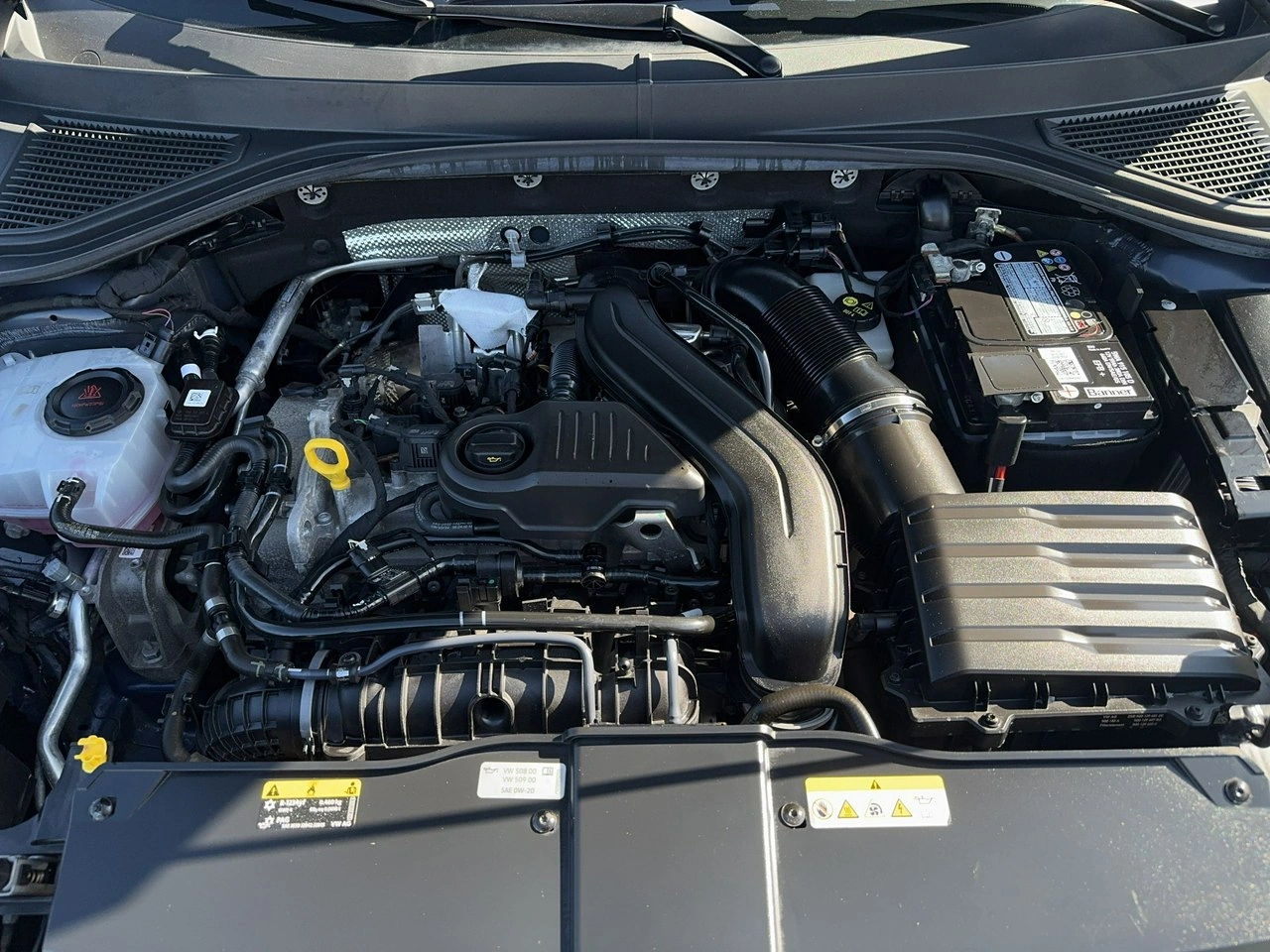 Volkswagen T-Roc - Zdjęcie 25