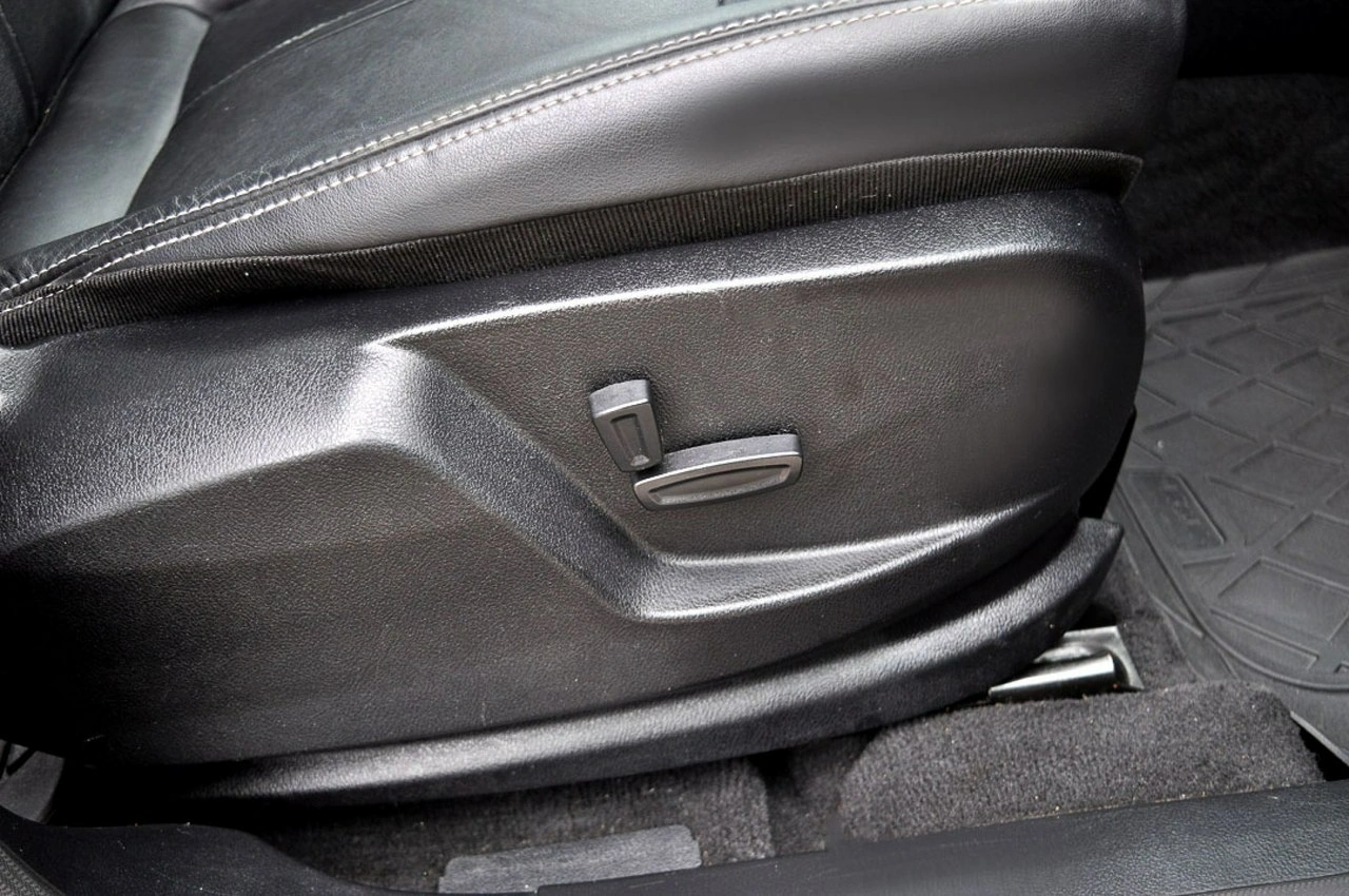 Ford S-Max - Zdjęcie 10