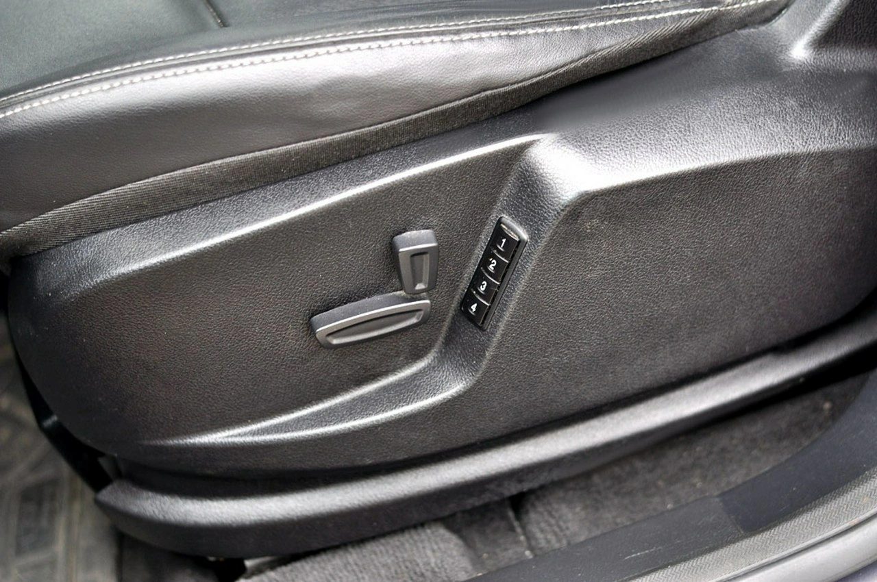 Ford S-Max - Zdjęcie 8