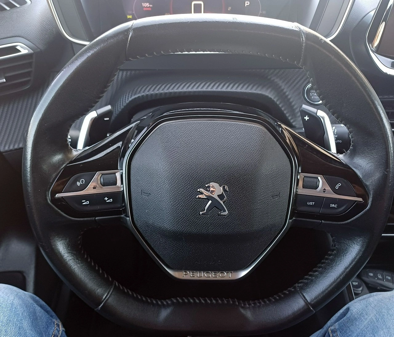Peugeot 208 - Zdjęcie 10