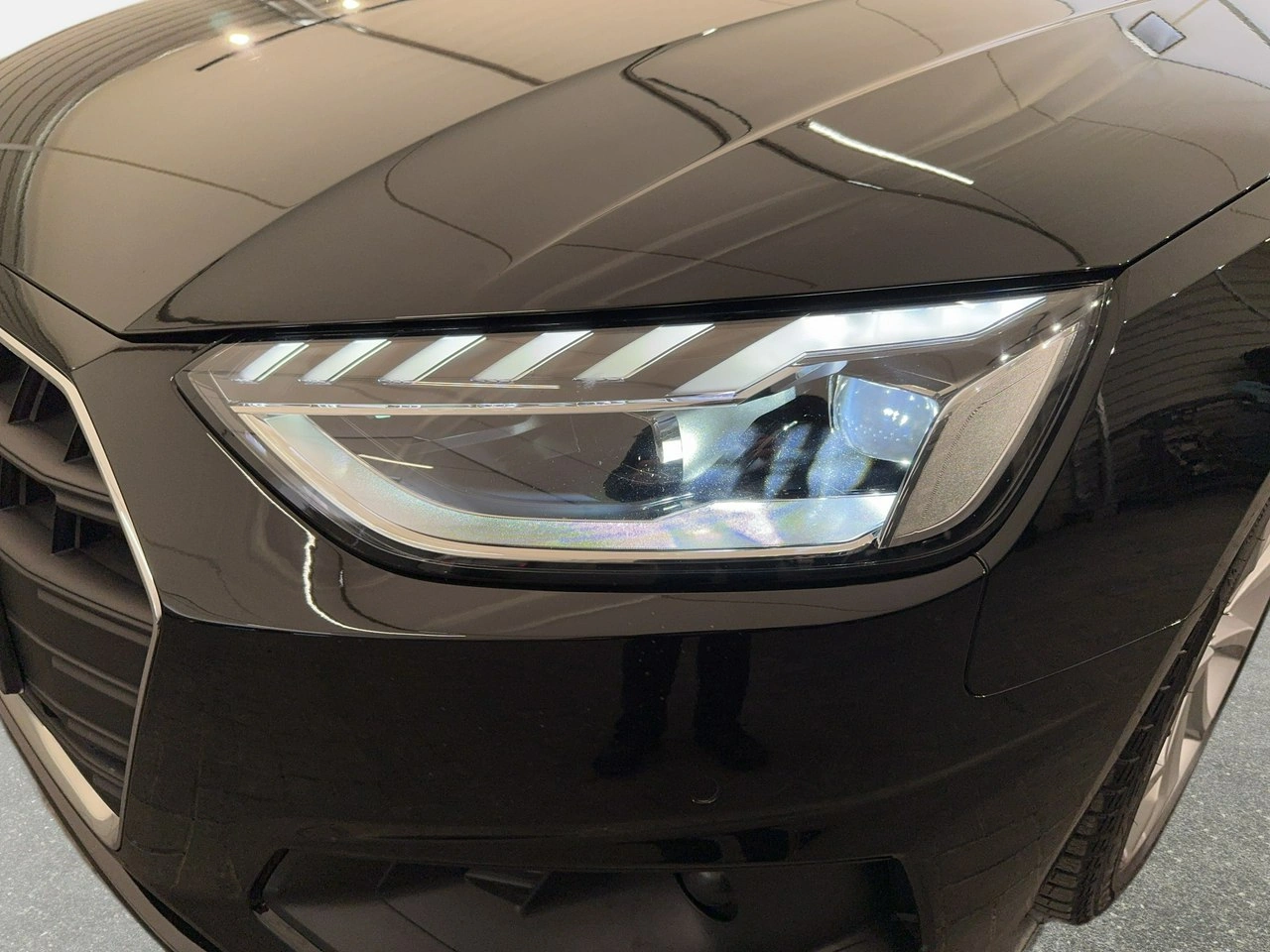Audi A4 - Zdjęcie 8