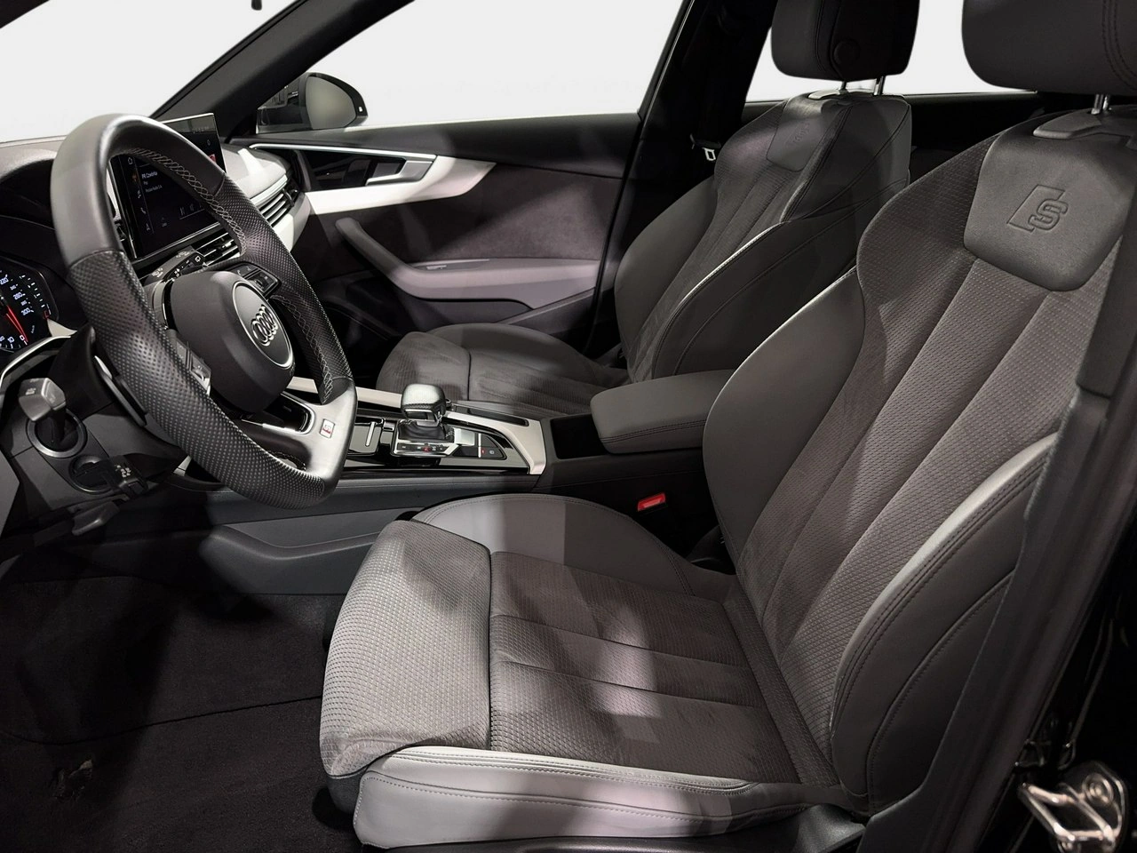 Audi A4 - Zdjęcie 11