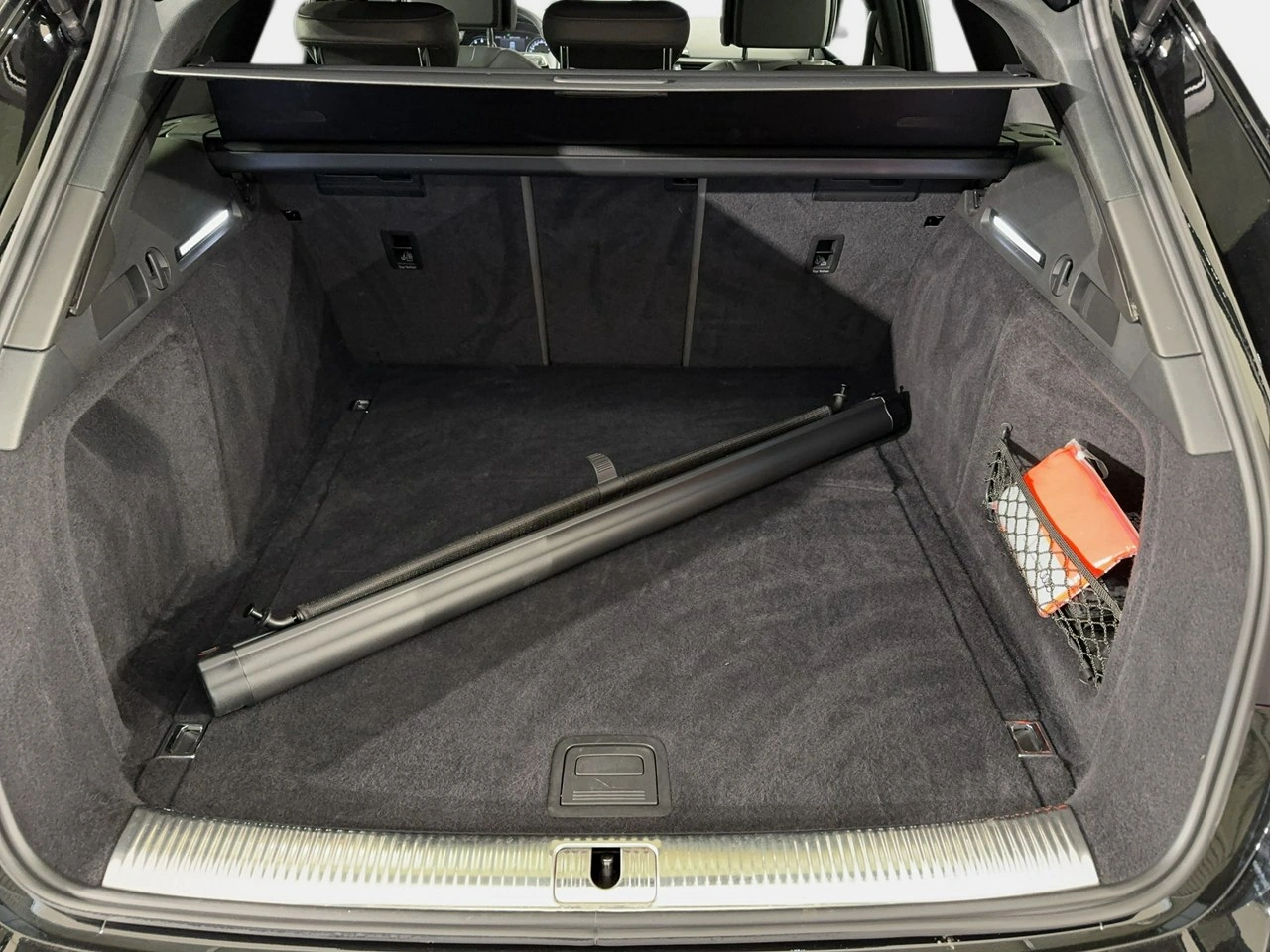 Audi A4 - Zdjęcie 14