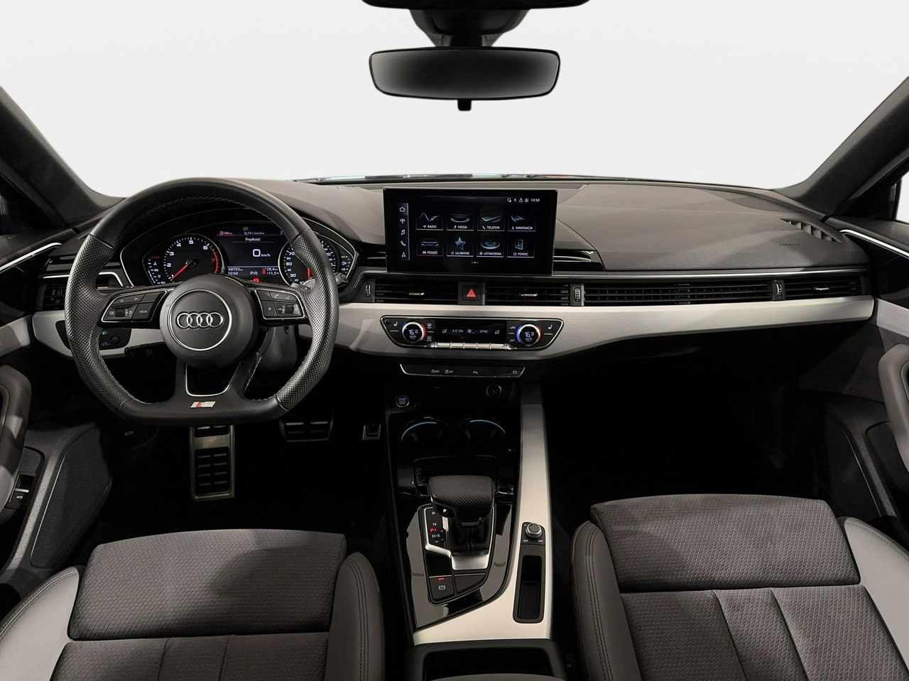 Audi A4 - Zdjęcie 16