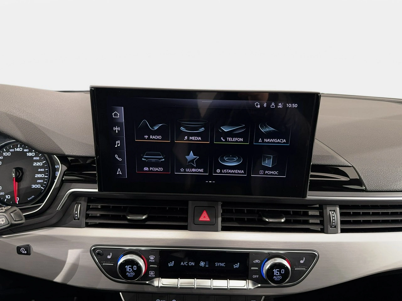 Audi A4 - Zdjęcie 22