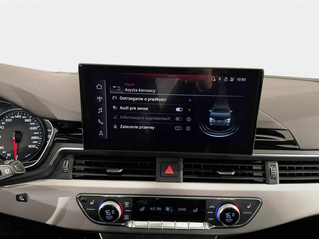 Audi A4 - Zdjęcie 23