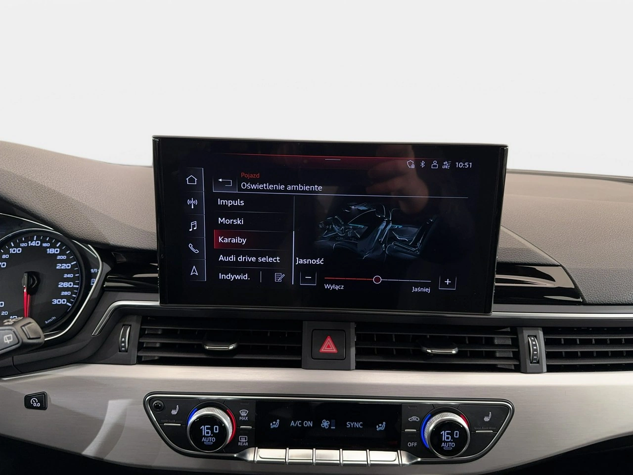 Audi A4 - Zdjęcie 24