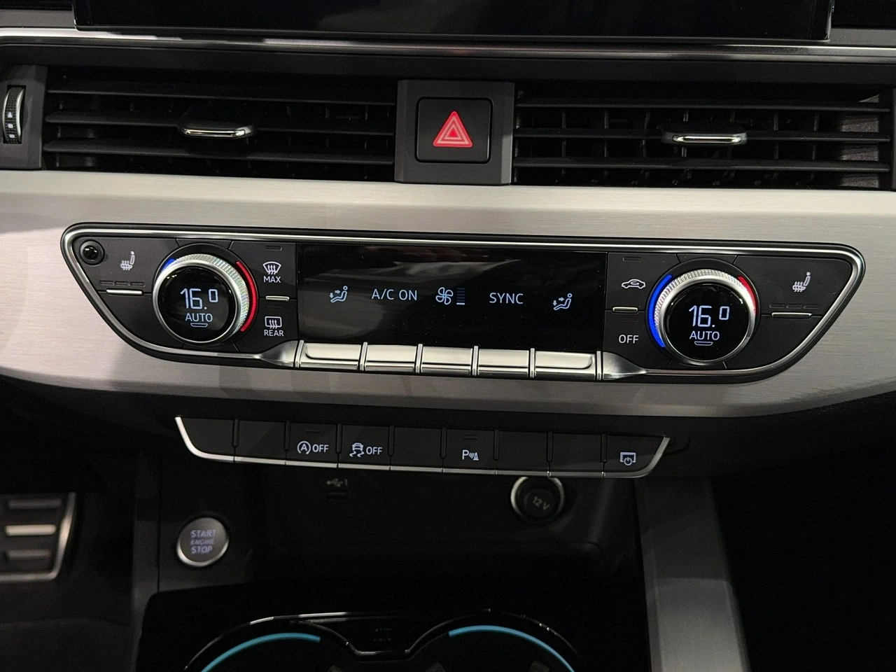 Audi A4 - Zdjęcie 25