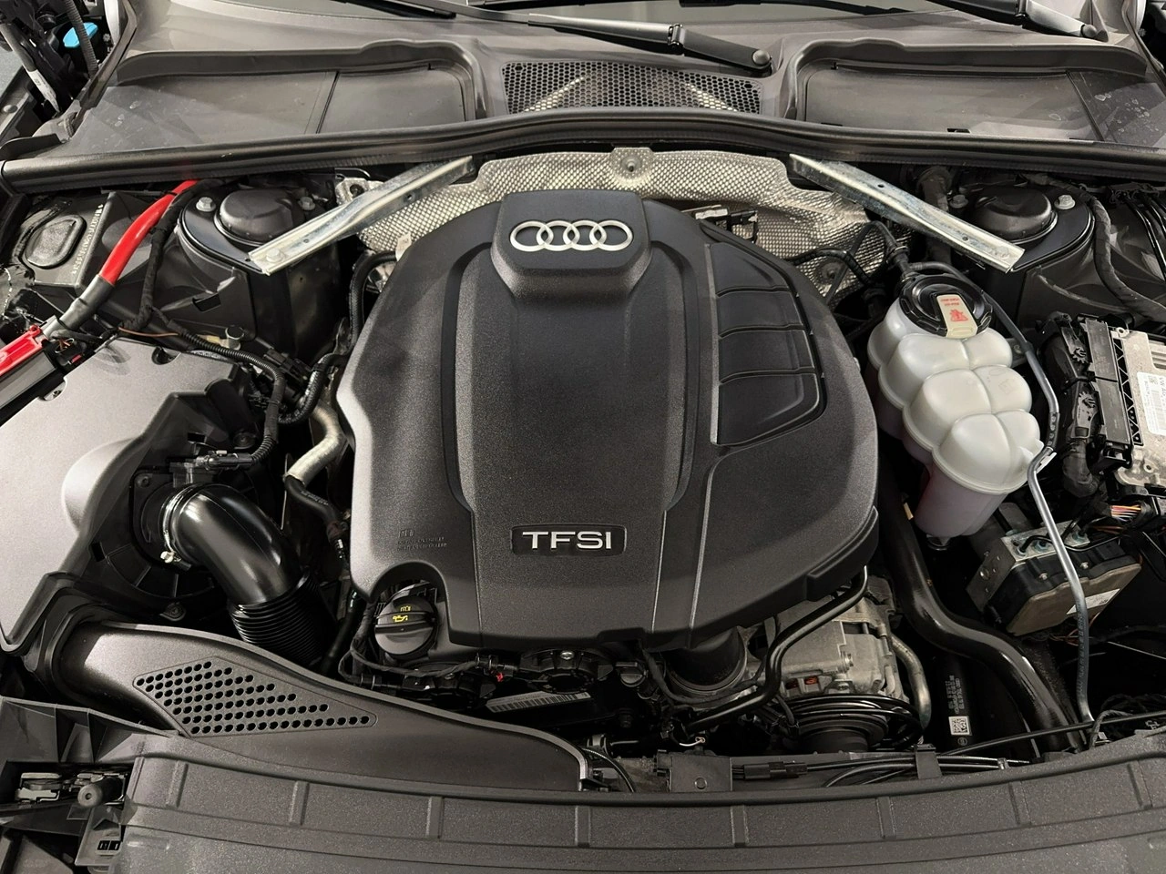 Audi A4 - Zdjęcie 29