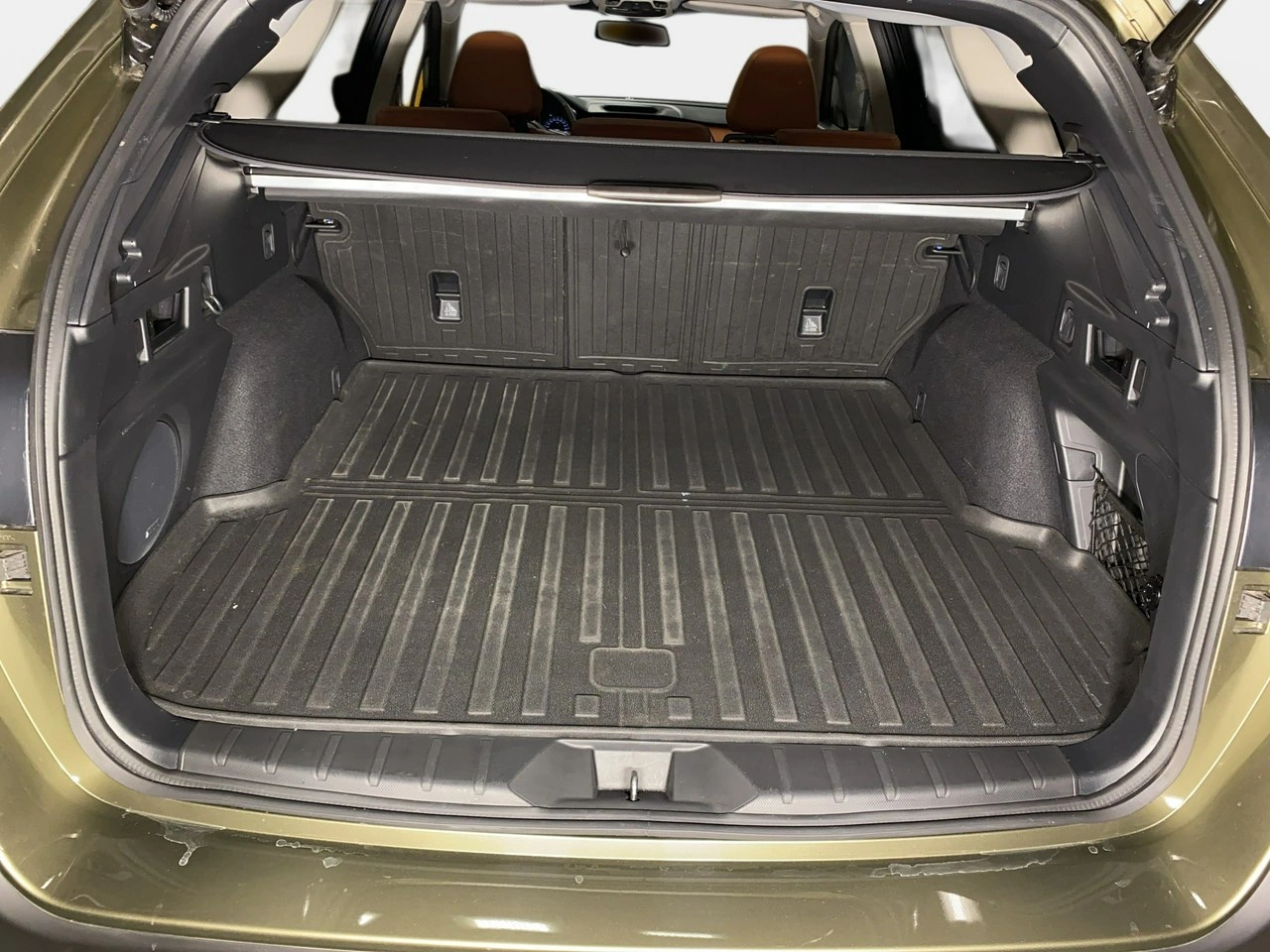 Subaru Outback - Zdjęcie 18