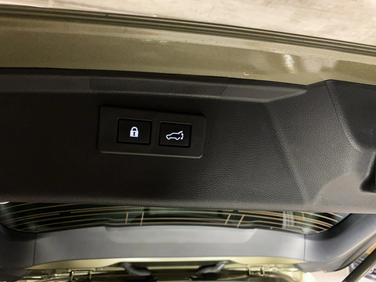 Subaru Outback - Zdjęcie 19