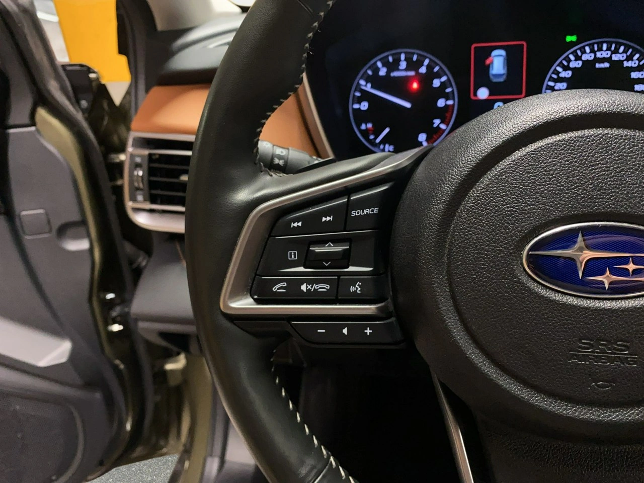 Subaru Outback - Zdjęcie 22