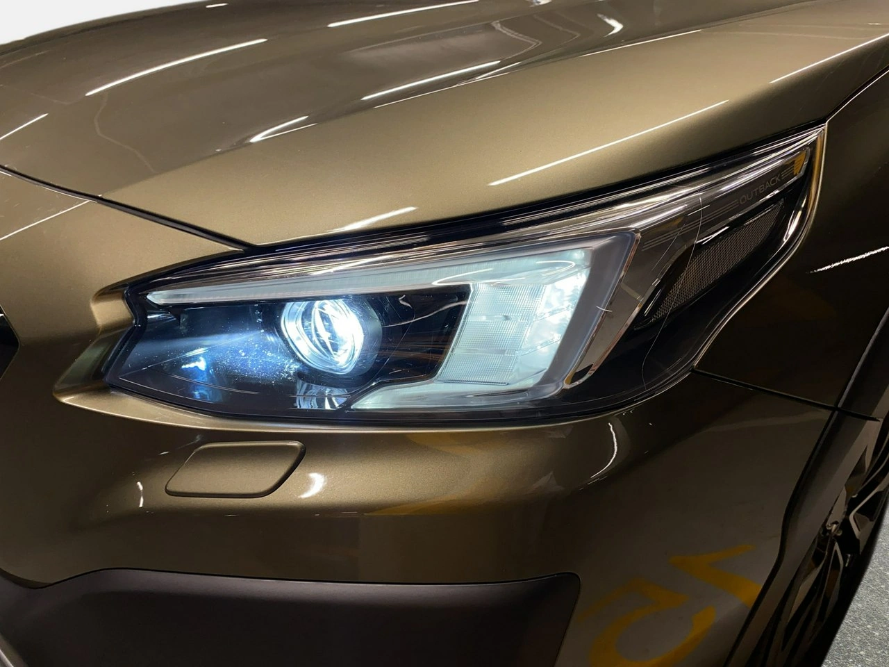 Subaru Outback - Zdjęcie 8
