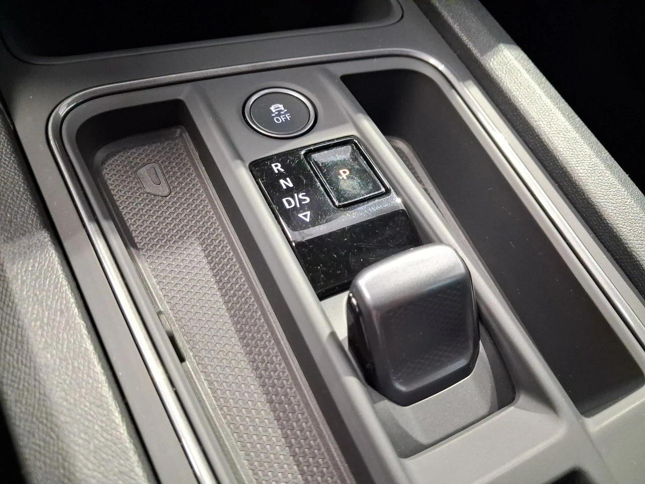 Cupra Leon Sportstourer - Zdjęcie 35