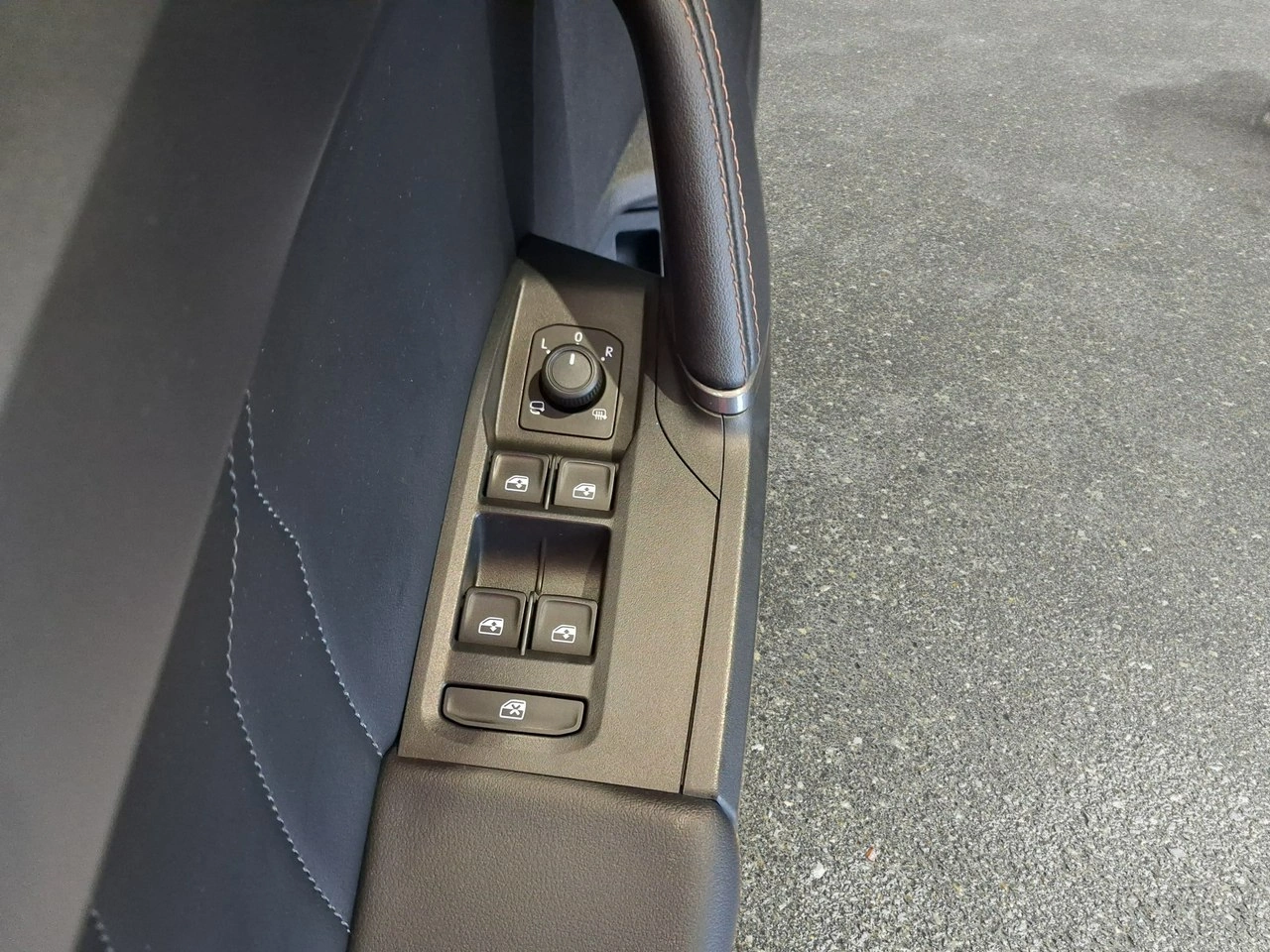 Cupra Leon Sportstourer - Zdjęcie 36