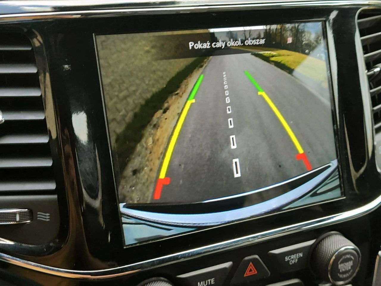 Jeep Grand Cherokee - Zdjęcie 18