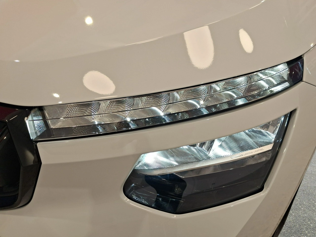 Skoda Kamiq - Zdjęcie 8