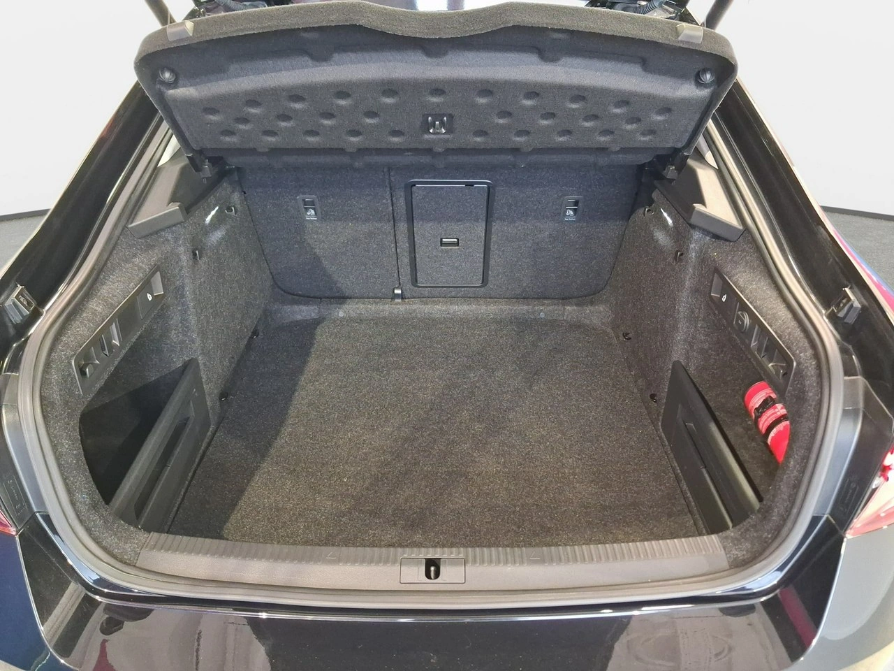 Skoda Superb - Zdjęcie 10