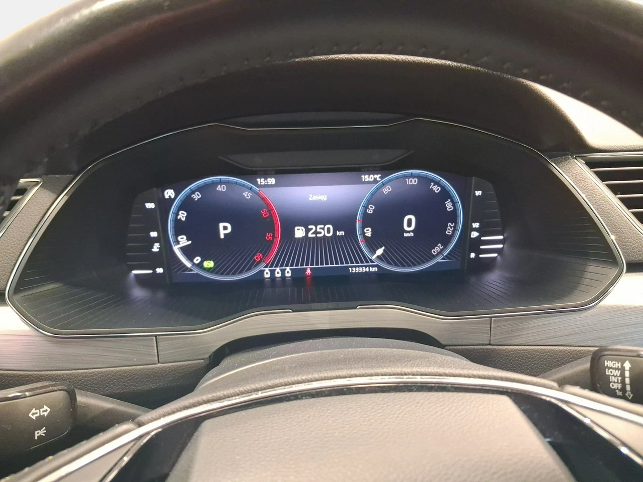 Skoda Superb - Zdjęcie 16