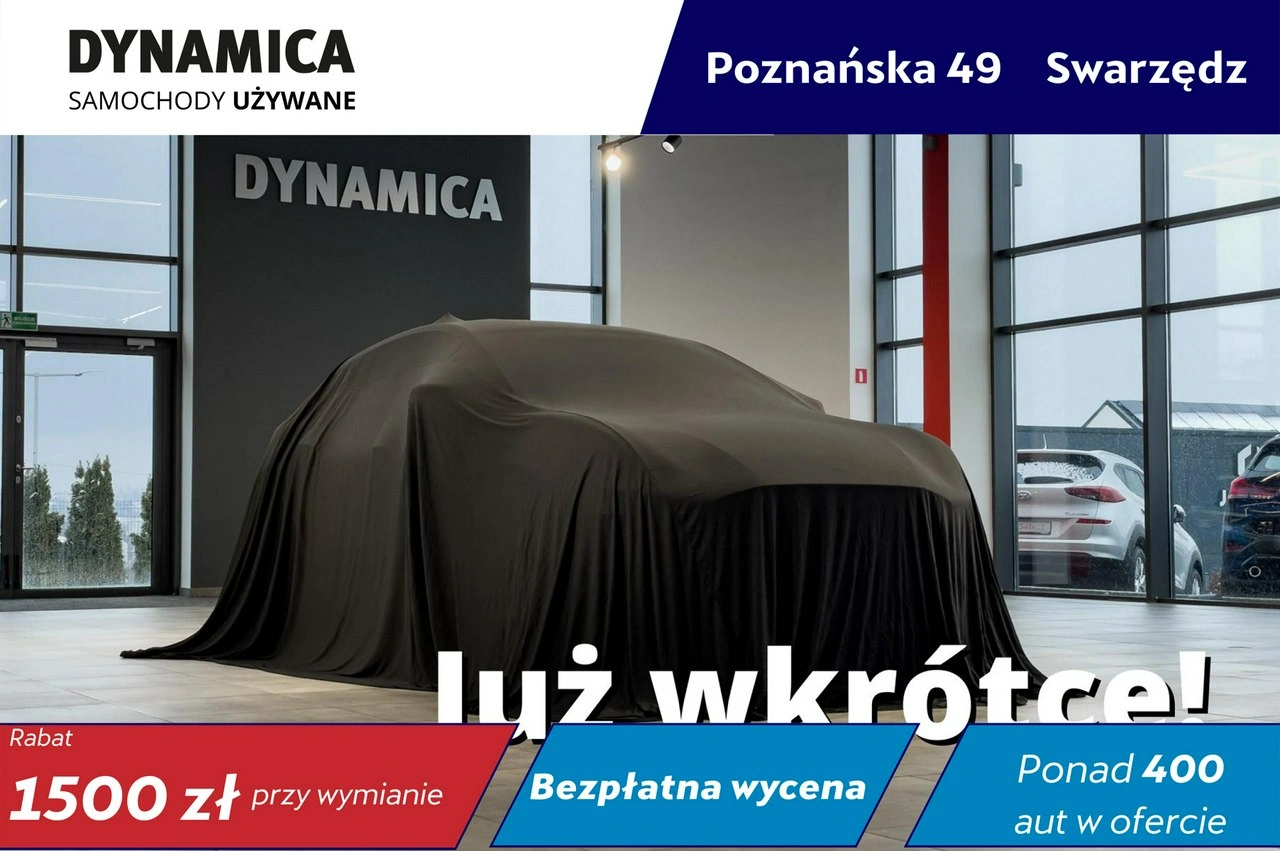 Volkswagen Passat Variant - Główne zdjęcie