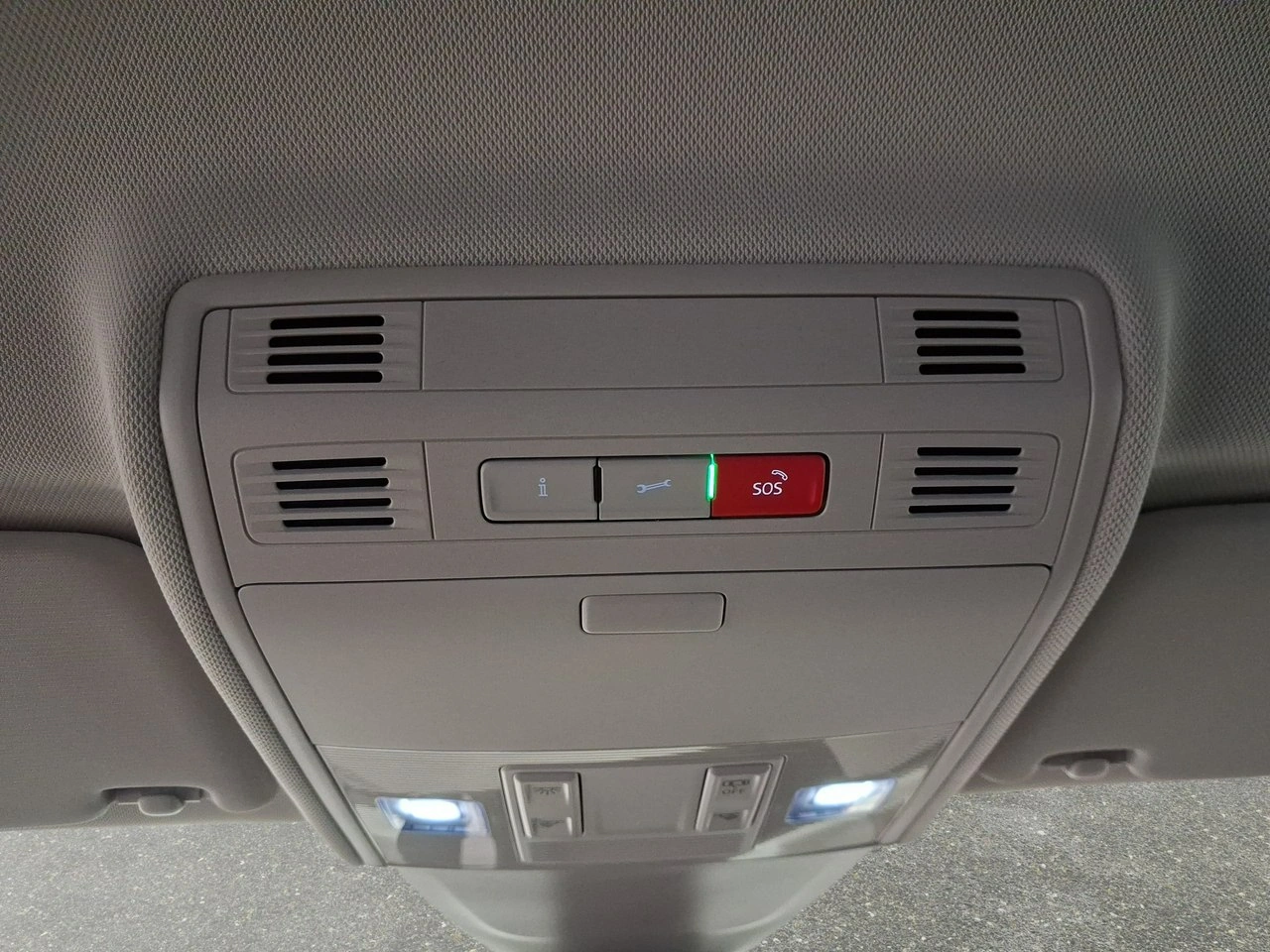 Volkswagen Taigo - Zdjęcie 35