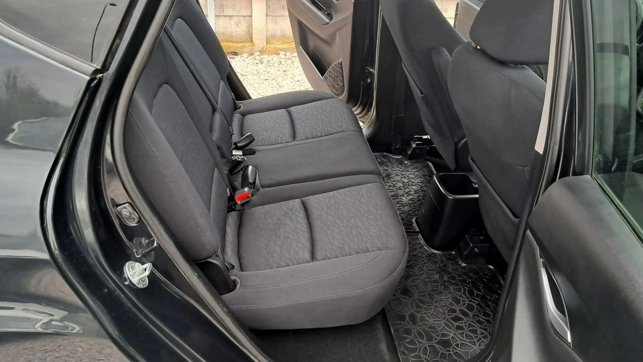 Hyundai ix20 - Zdjęcie 12