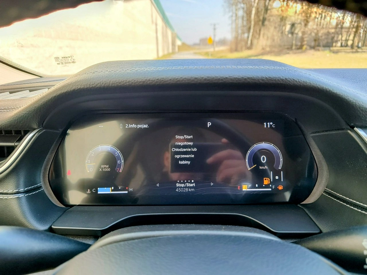 Jeep Grand Cherokee - Zdjęcie 18